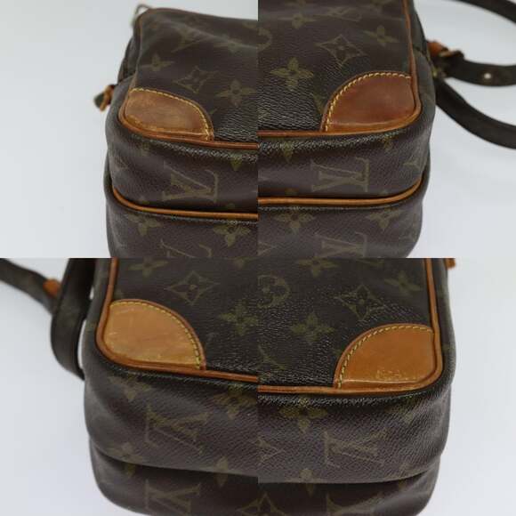 LOUIS VUITTON Monogram Amazon Shoulder Bag M45236 - Picture 10 of 12